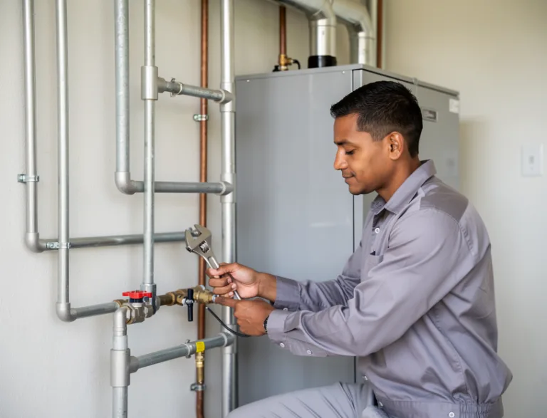 Geothermal Heating service in Notre-Dame-de-Grace